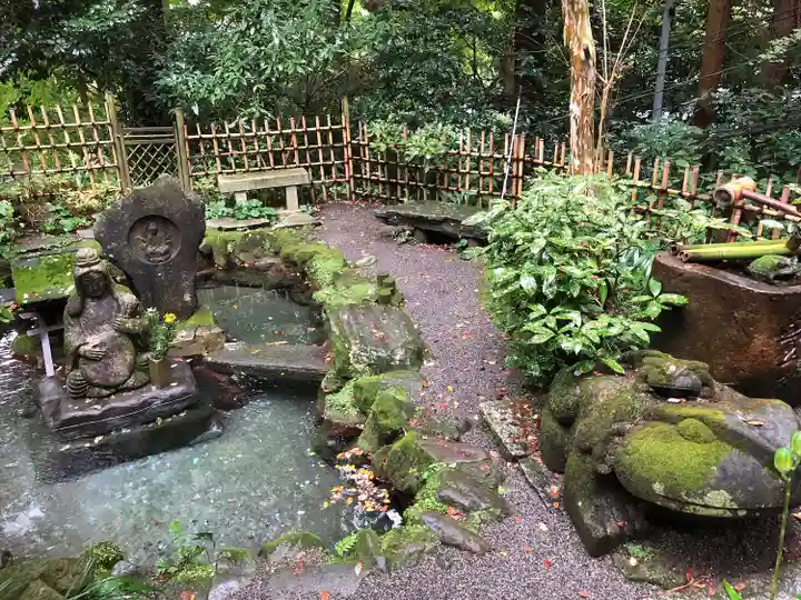 水澤寺(水澤観世音)(群馬県)
