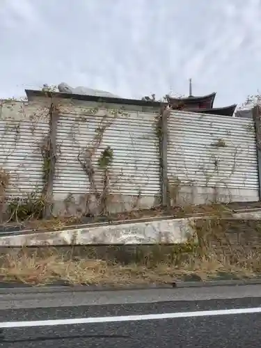 大雄院（大雄山道了尊別院）のその他建物