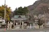 糸碕神社(広島県)
