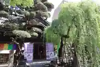 頂法寺(六角堂)の本殿・本堂