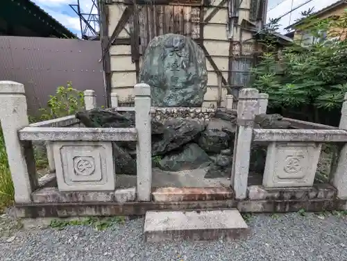 本妙寺(京都府)