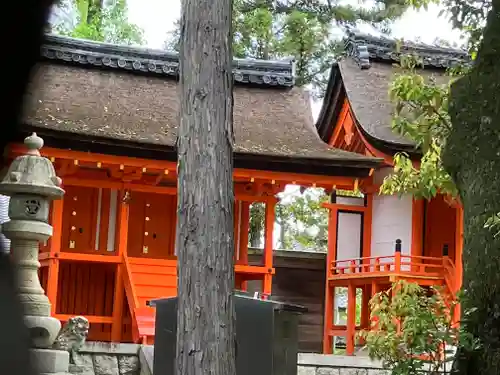 冨吉建速神社・八劔社（須成神社）(愛知県)