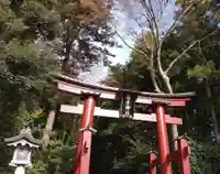 彌彦神社(新潟県)