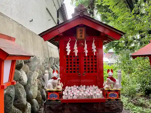 秩父今宮神社(埼玉県)