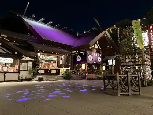 東京大神宮(東京都)