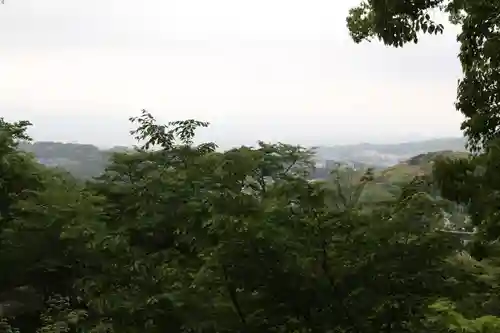 宝満宮竈門神社(福岡県)
