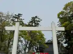 重蔵神社(石川県)