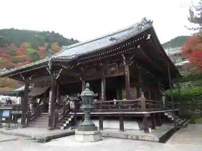 善峯寺(京都府)
