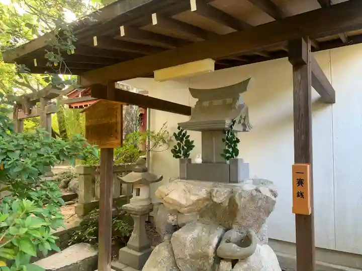 唐津神社(佐賀県)