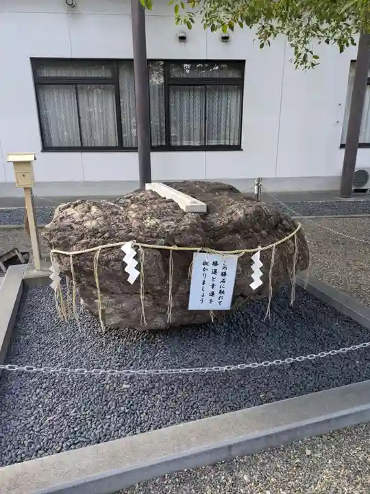 亀戸 香取神社(東京都)