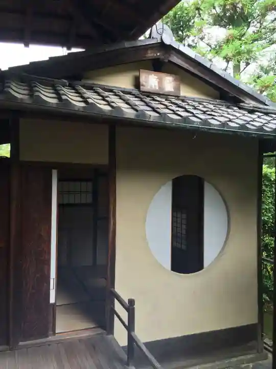 芬陀院のその他建物