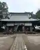 梅宮神社(埼玉県)