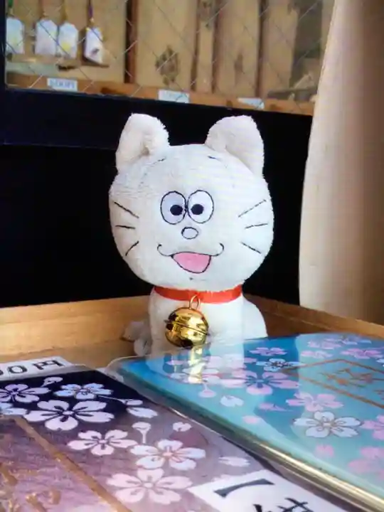 桜神宮(東京都)