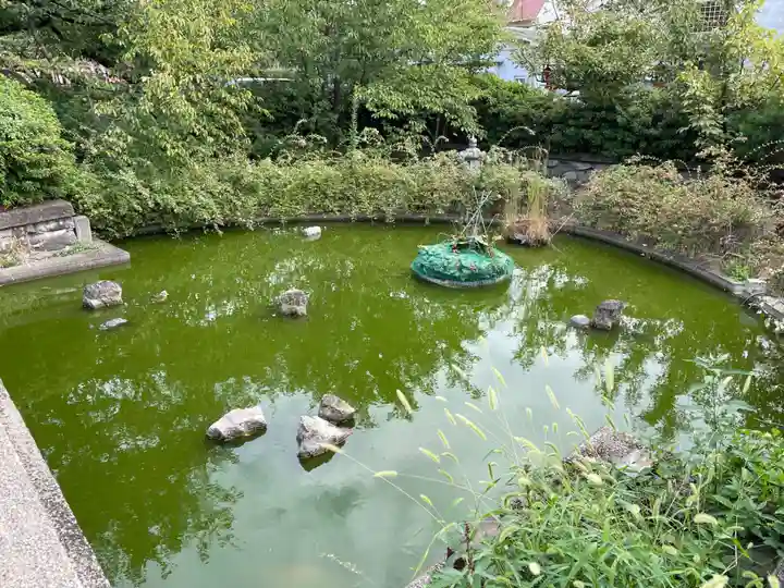 六孫王神社(京都府)