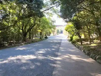 宇佐神宮(大分県)