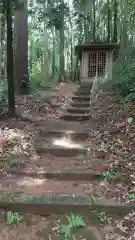 金谷神社(茨城県)