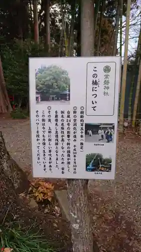 常磐神社のその他建物