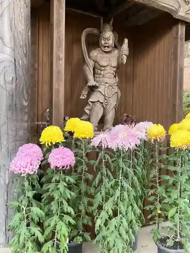 青龍山 吉祥寺(群馬県)