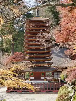 談山神社のその他建物