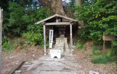 観音寺の末社・摂社