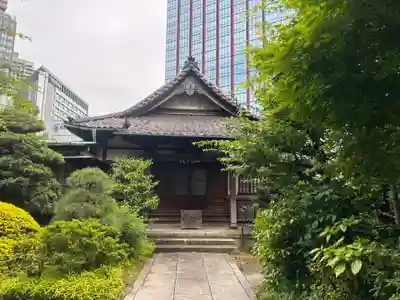 蓮乗寺(東京都)
