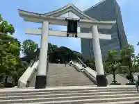 日枝神社(東京都)