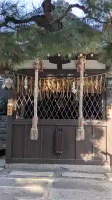 大将軍八神社(京都府)