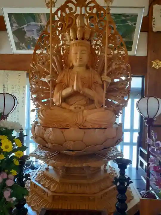 松源院(秋田県)