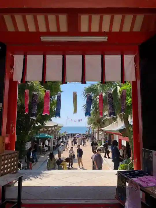 青島神社(青島神宮)のその他建物
