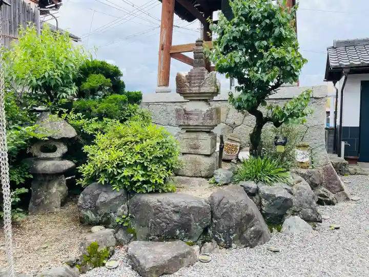 念称寺(滋賀県)
