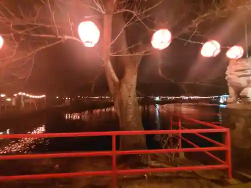 御嶽山 白龍神社(群馬県)