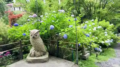 鷲子山上神社(栃木県)