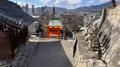 廿日市天満宮(広島県)