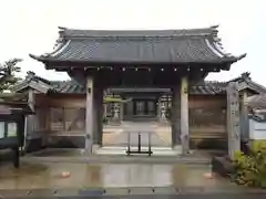 法行寺(愛知県)