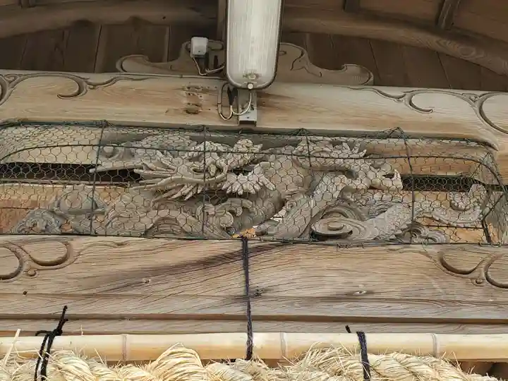 住吉神社のその他建物