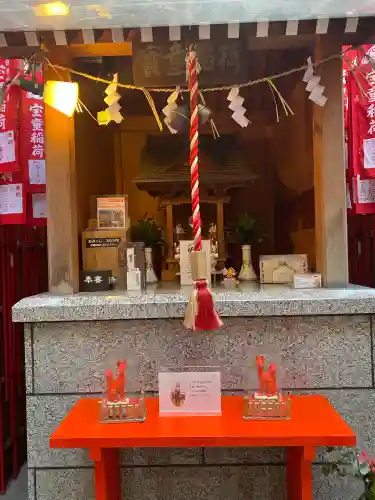 宝童稲荷神社の{uncategorized: "未分類", other: "その他", undefined: "問題あり", building: "その他建物", grave: "お墓", sacred_gate: "鳥居", guardian: "狛犬", statue: "像", buddha: "仏像", history: "歴史", nature: "自然", garden: "庭園", animal: "動物", pagoda: "塔", temizu: "手水舎", mountain_gate: "山門・神門", sanctuary: "本殿・本堂", subordinate: "末社・摂社", art: "芸術", scenery: "景色", jizo: "地蔵", ema: "絵馬", goshuin: "御朱印", omikuji: "おみくじ", items: "授与品その他", amulet: "お守り", goshuincho: "御朱印帳", eats: "食事", festival: "お祭り", votive_dance: "神楽", shichigosan: "七五三参", wedding: "結婚式", experience: "体験その他", initially: "初詣", around: "周辺", anti_infection: "感染症対策"}