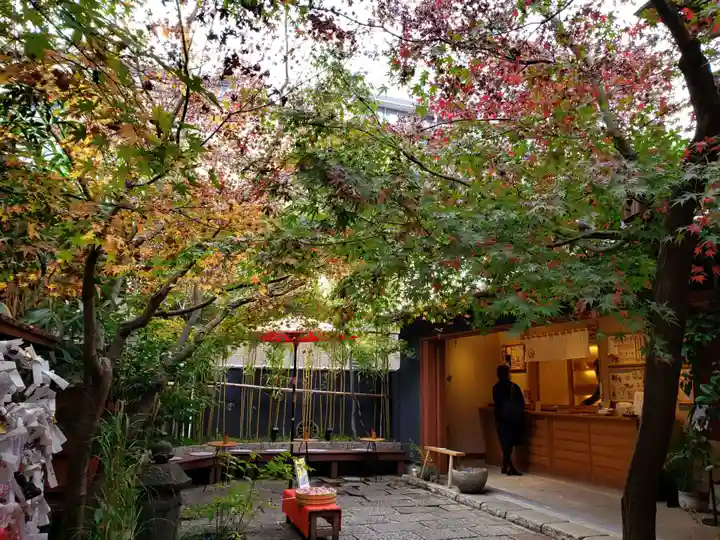 陽運寺のその他建物