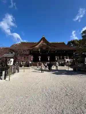 北野天満宮(京都府)