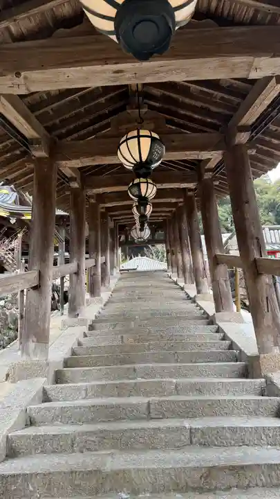 長谷寺(奈良県)