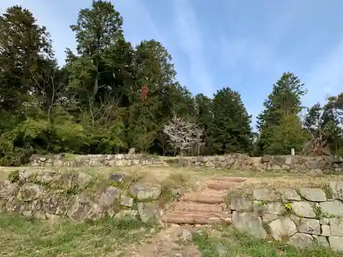 総見寺のその他建物