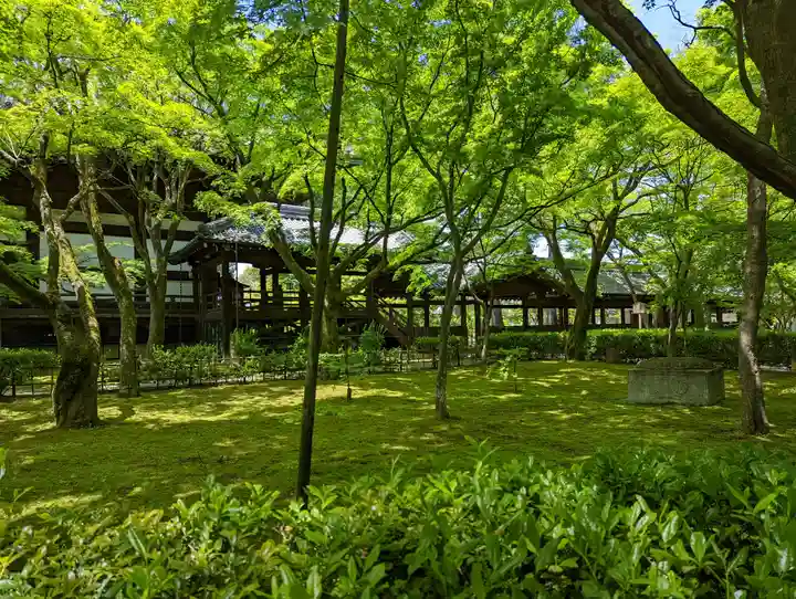 真正極楽寺(真如堂)(京都府)