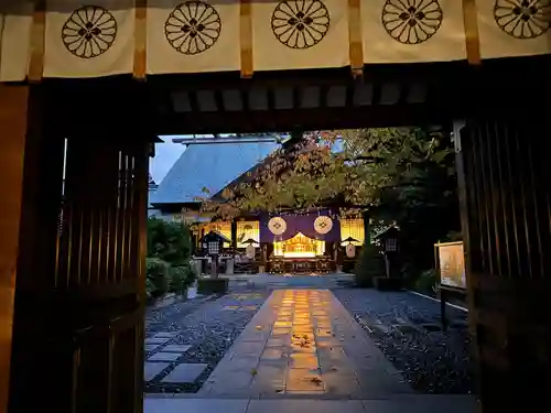 東京大神宮(東京都)