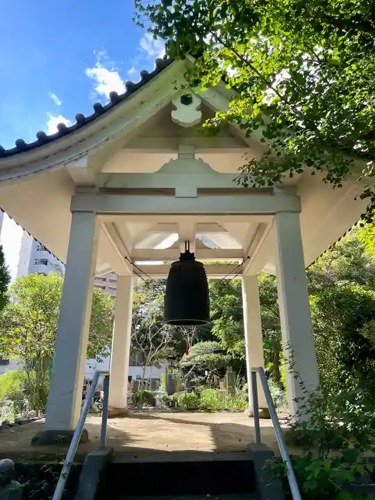 見性寺(東京都)