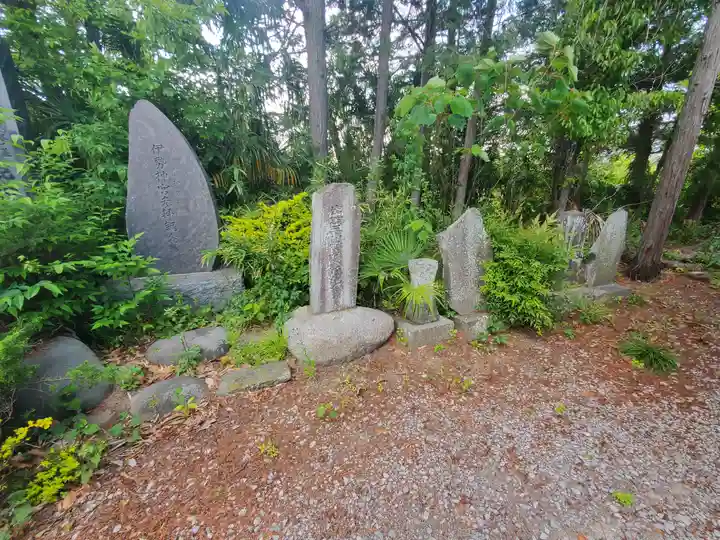 鷲宮神社(発戸)(埼玉県)