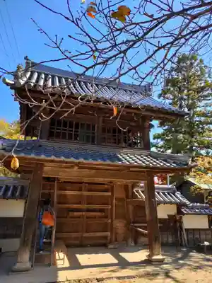 伊勢の国 四天王寺(三重県)