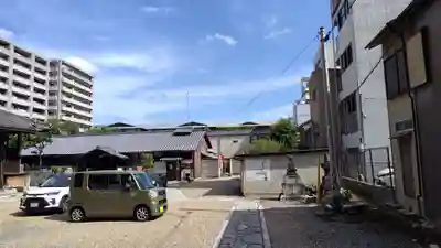 法雲寺(京都府)