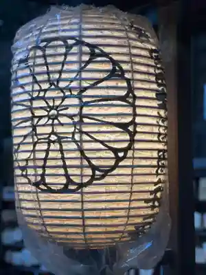 北口本宮冨士浅間神社のその他建物