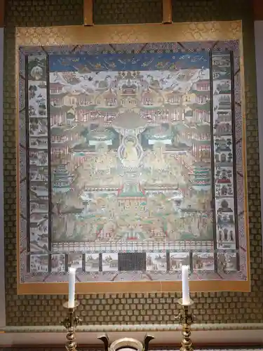 西方寺(宮城県)