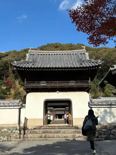 興聖寺（興聖寶林禅寺）(京都府)