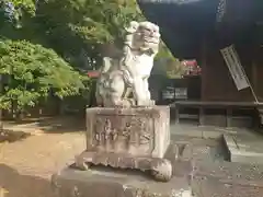 三嶋神社(愛知県)